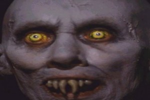 Salem's Lot Fotoğrafı