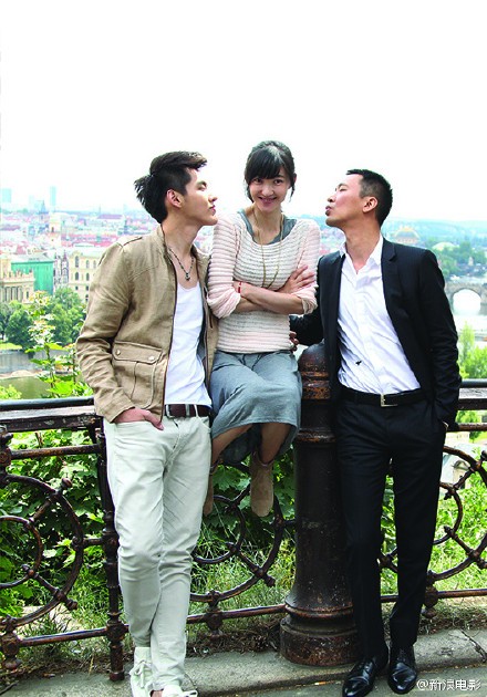 Somewhere Only We Know Fotoğrafı