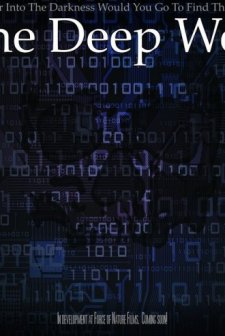 Derin Ağ (2019) afişi