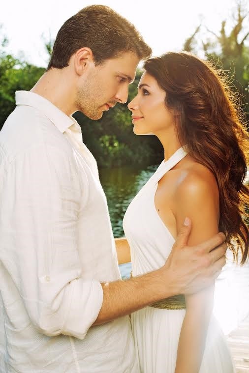 Bir Deniz Hikayesi Fotoğrafı