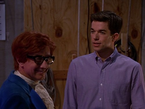 Mulaney Fotoğrafı