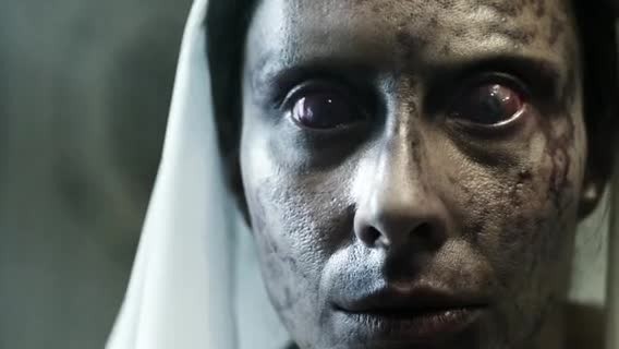 Üç Harfliler 3: Karabüyü Fotoğrafı