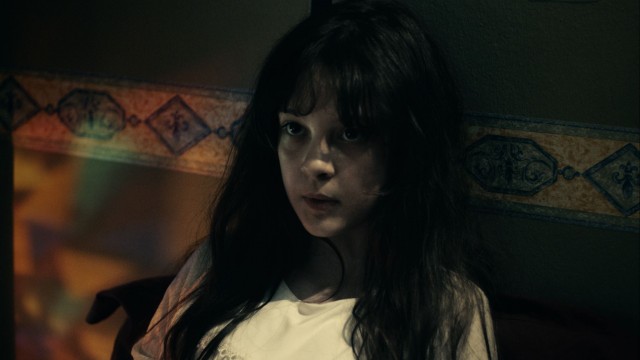 Üç Harfliler 3: Karabüyü Fotoğrafı