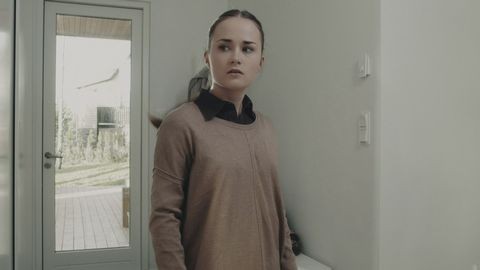 Vikingshill Sezon1 Fotoğrafı