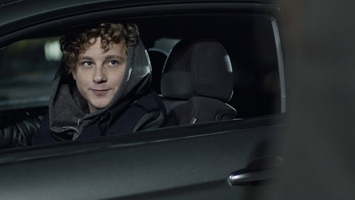 Vikingshill Sezon1 Fotoğrafı