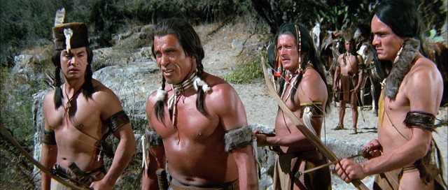 Mavi Askerler Fotoğrafı