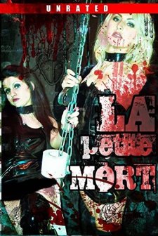 La petite mort (2009) afişi