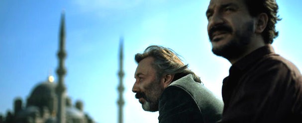 Kasap Havası Fotoğrafı