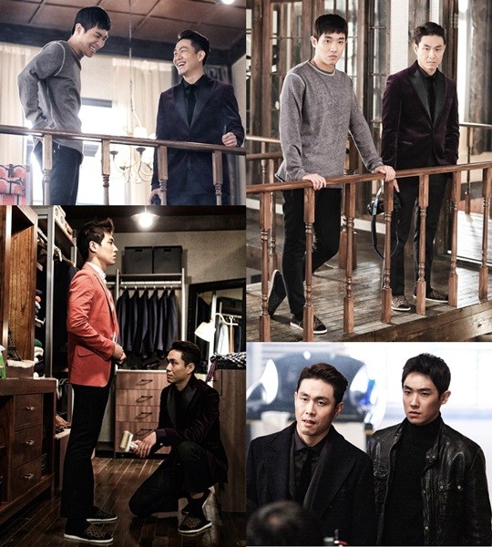 Vampire Detective fotoğrafı