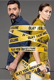 Aşkın Kanunu (2014) afişi