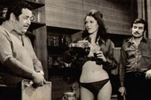 Fakir Kızın Kısmeti Fotoğrafı