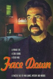 Face Down (1997) afişi