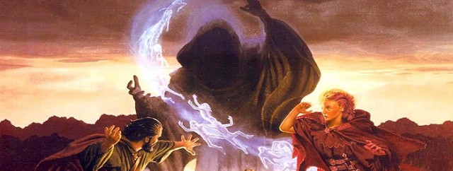 The Shannara Chronicles fotoğrafı