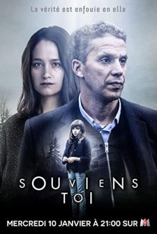 Remember (2018) afişi