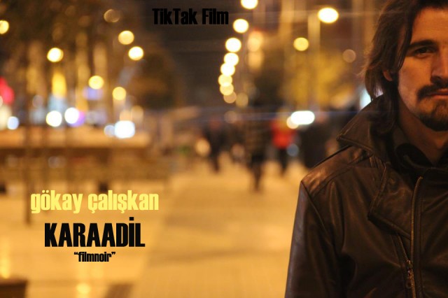 Karaadil Fotoğrafı