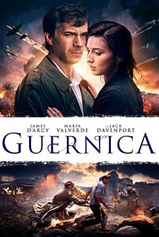 Gernika (2016) afişi