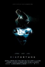 Misfortune (2015) afişi
