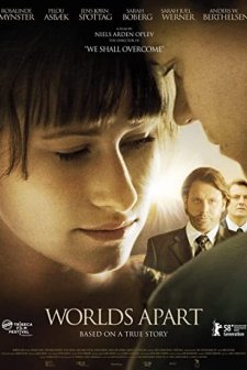Worlds Apart (2008) afişi