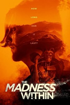 The Madness Within (2019) afişi