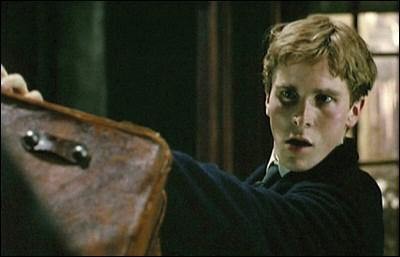 Gizli Ajan Fotoğrafı