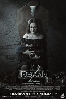 Deccal 2 (2017) afişi
