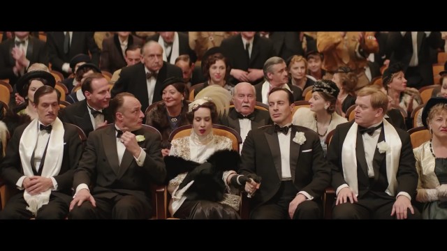 Lída Baarová fotoğrafı