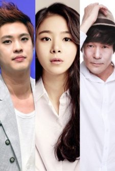 Rock N Roll Grandpa (2019) afişi