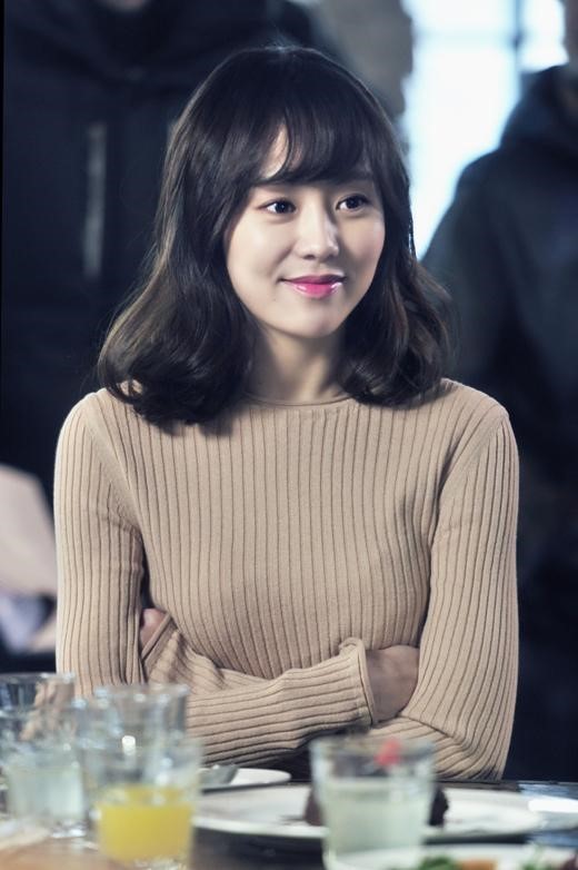 One More Happy Ending fotoğrafı