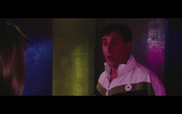 Çılgın Bir Gece Fotoğrafı