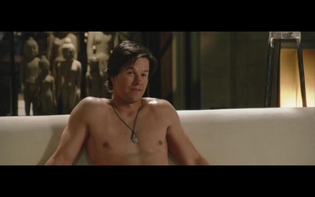 Çılgın Bir Gece Fotoğrafı