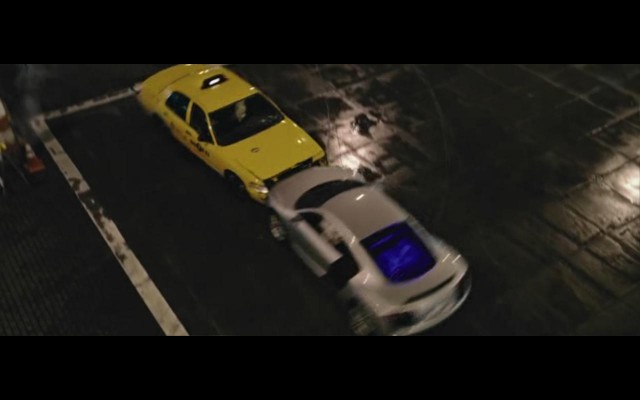 Çılgın Bir Gece Fotoğrafı