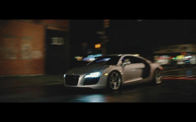 Çılgın Bir Gece Fotoğrafı