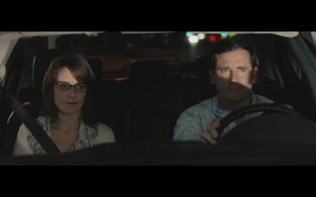 Çılgın Bir Gece Fotoğrafı