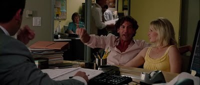 Çılgın Bir Gece Fotoğrafı