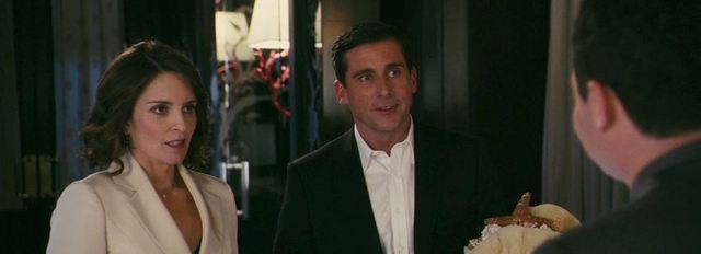 Çılgın Bir Gece Fotoğrafı