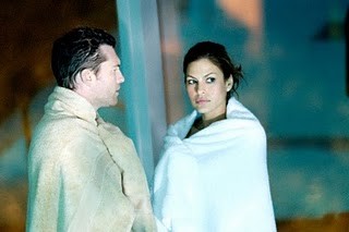 Son Gece Fotoğrafı