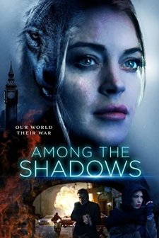 The Shadow Within (2019) afişi