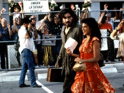 Perez Ailesi fotoğrafı