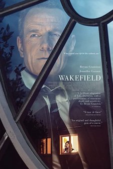 Wakefield (2016) afişi