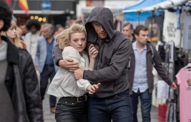 Karanlıkta Fotoğrafı