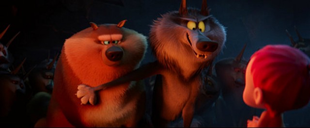 Leylekler Fotoğrafı