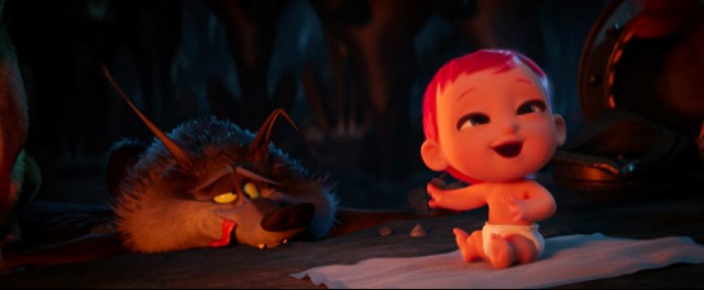 Leylekler Fotoğrafı