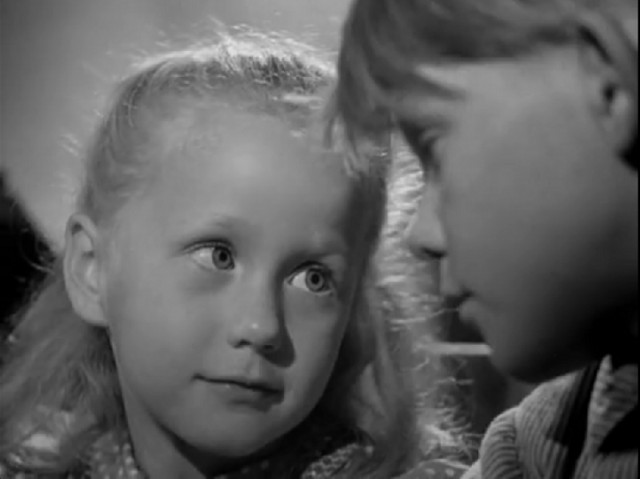 Yasak Oyunlar Fotoğrafı