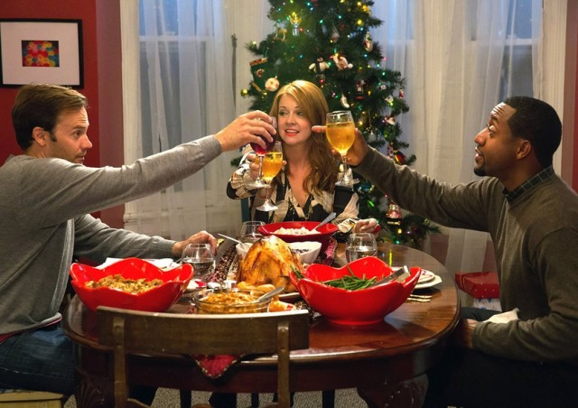 Santa Con Fotoğrafı