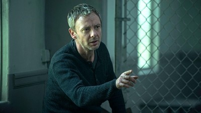 Intruders fotoğrafı