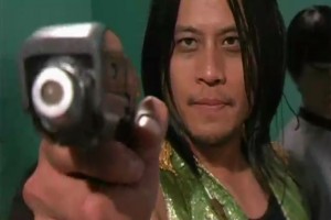 Star Trek: Of Gods And Men Fotoğrafı