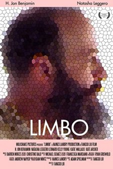 Limbo (2015) afişi