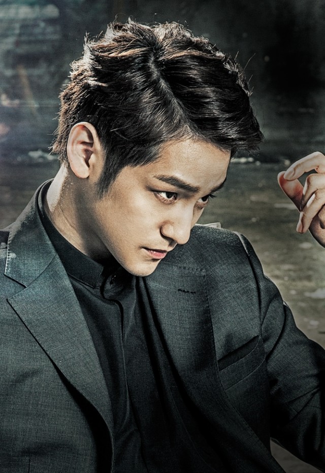 Mrs. Cop 2 Fotoğrafı