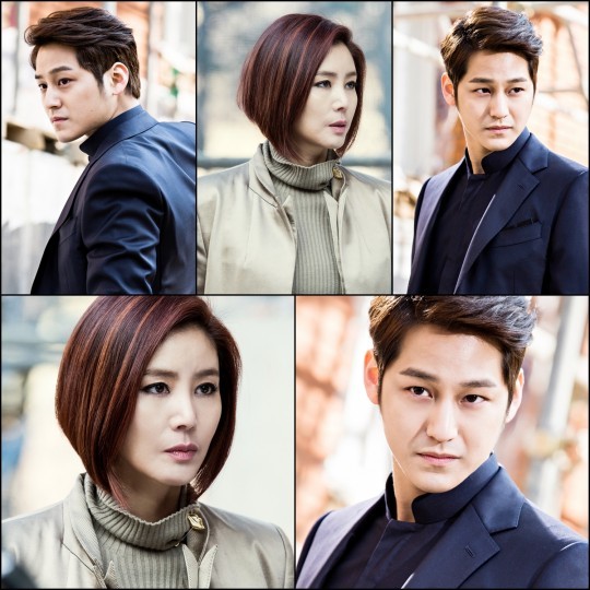 Mrs. Cop 2 Fotoğrafı