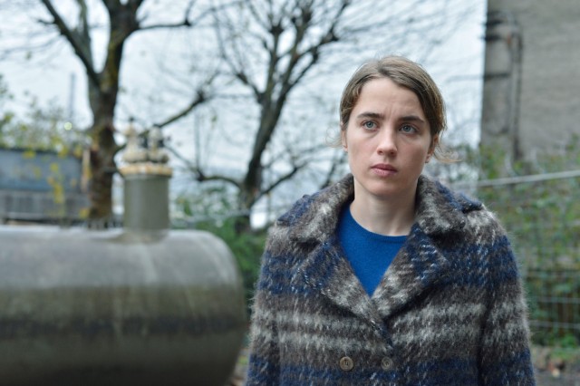 Meçhul Kız Fotoğrafı